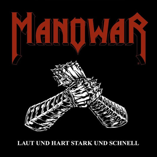Laut Und Hart Stark Und Schnell [Import] |