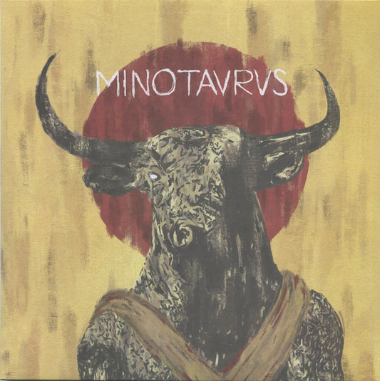 Mansur (3) - Minotaurus | Mint (M) Mint (M) - AMBIENT *COLOR*