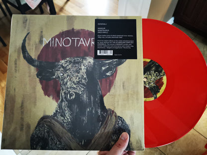 Minotaurus | Mint (M) Mint (M)