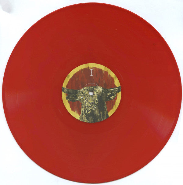 Mansur (3) - Minotaurus | Mint (M) Mint (M) - AMBIENT *COLOR*