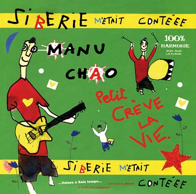 Siberie M'Etait Conteee |