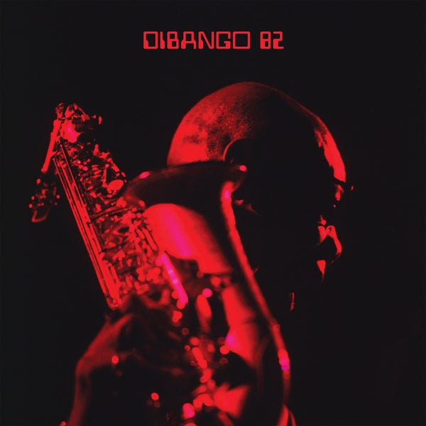 Dibango 82 |