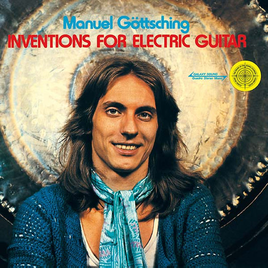 Inventions for Electric Guitar |