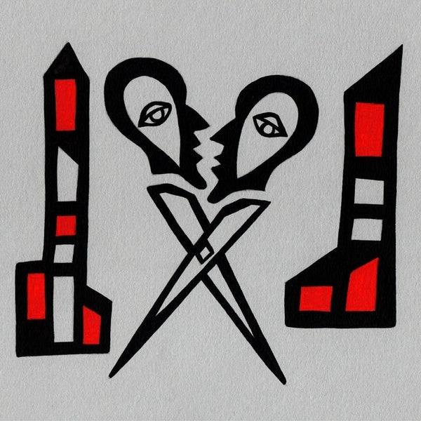 Turn Back Metropolis |