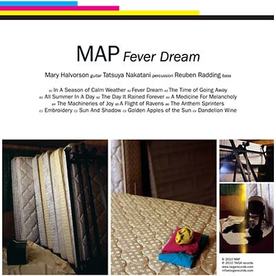 Fever Dream |