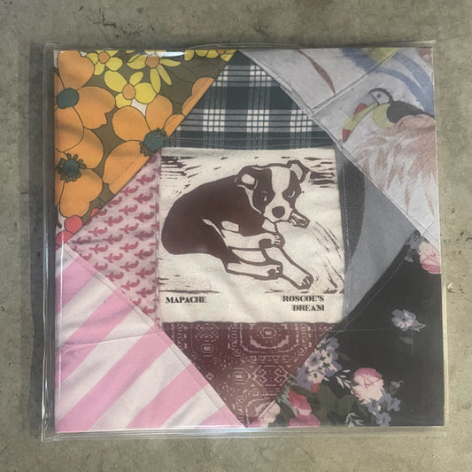 Roscoe's Dream | Mint (M) Mint (M)