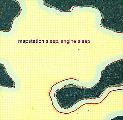 Sleep, Engine Sleep |