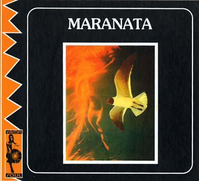 Maranata |