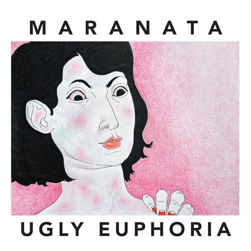 Ugly Euphoria |