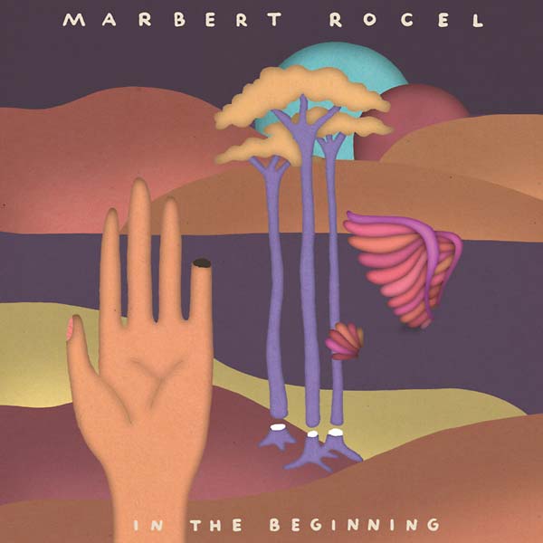 In the Beginning |
