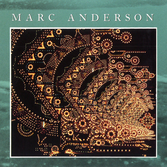 Marc Anderson - Time Fish |