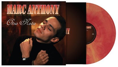 Marc Anthony - Otra Nota [Galaxy Fire LP] |