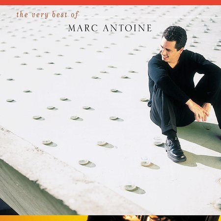 THE VERY BEST OF MAR |