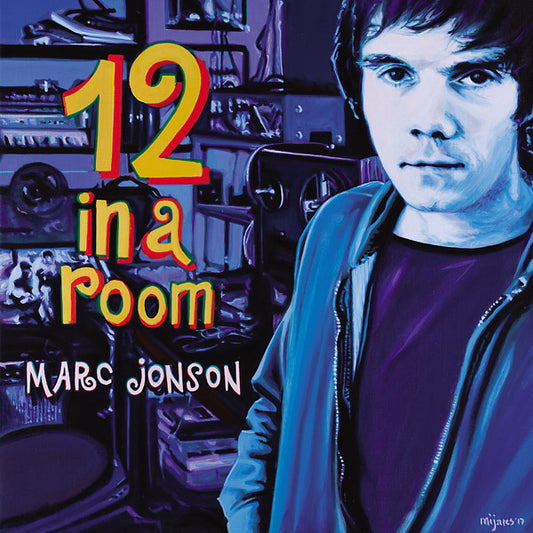 12 In A Room |