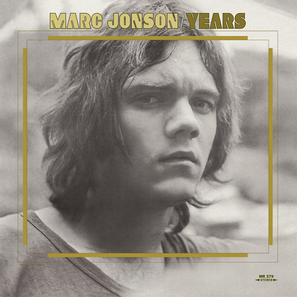 Years (Includes 7") |