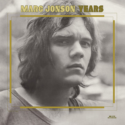 Years (Includes 7") |