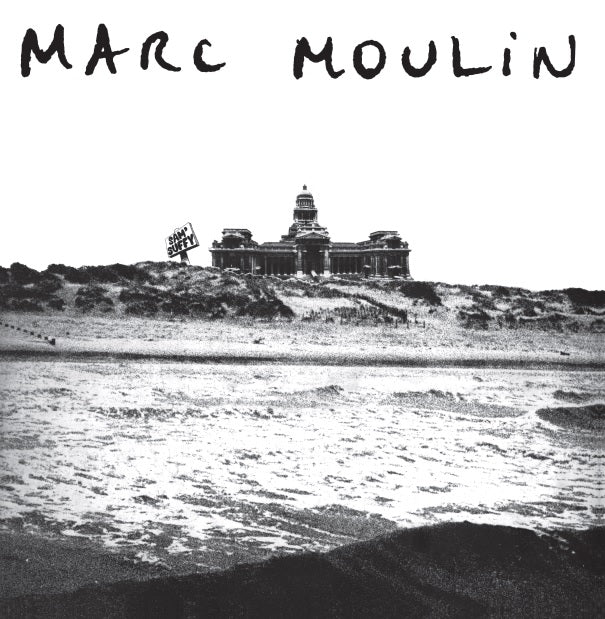 Marc Moulin - Sam' Suffy |