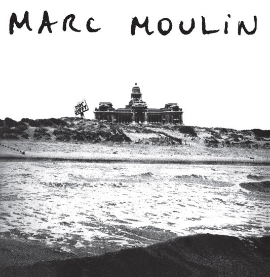 Marc Moulin - Sam' Suffy |