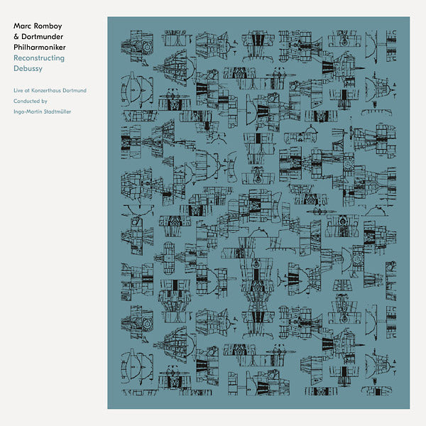 Reconstructing Debussy |