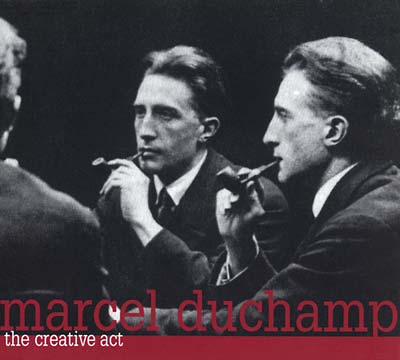The Creative Act |