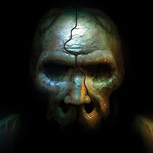 Mimic (Music From The Dimension Motion Picture) [Dark Green LP] |