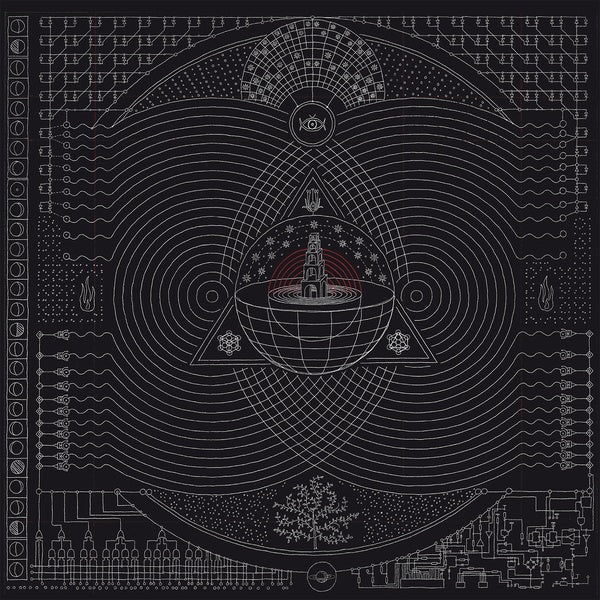 Le Citta Invisibili (Le Citta e i Morti) |