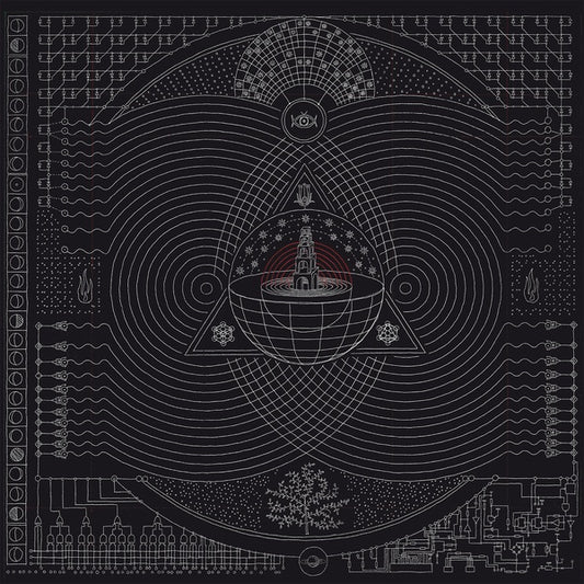 Le Citta Invisibili (Le Citta e i Morti) |