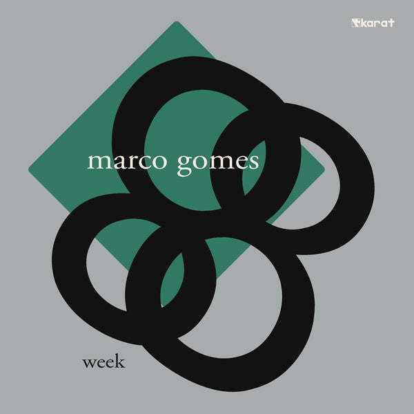 MARCO GOMES - Week |