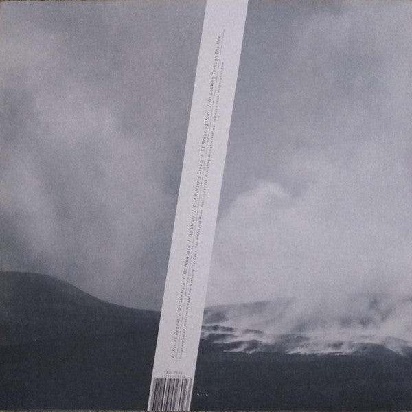 Signals | Mint (M) Mint (M) - AMBIENT *SEALED*