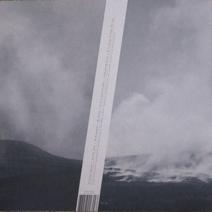 Signals | Mint (M) Mint (M) - AMBIENT *SEALED*