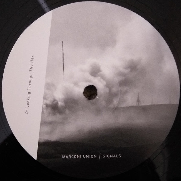 Signals | Mint (M) Mint (M) - AMBIENT *SEALED*