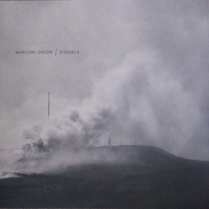 Signals | Mint (M) Mint (M) - AMBIENT *SEALED*