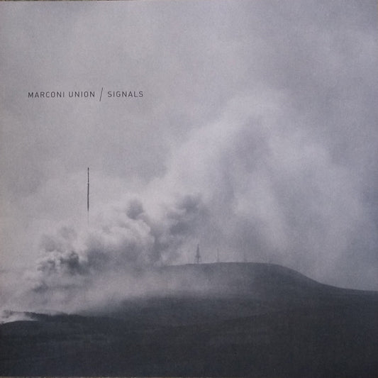 Signals | Mint (M) Mint (M) - AMBIENT *SEALED*