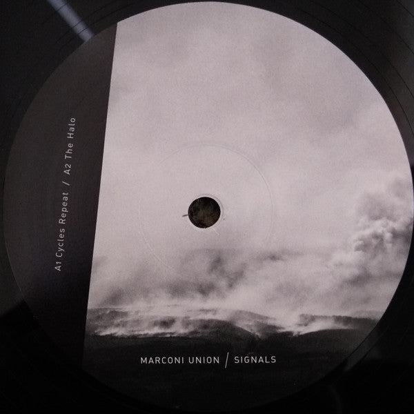 Signals | Mint (M) Mint (M) - AMBIENT *SEALED*
