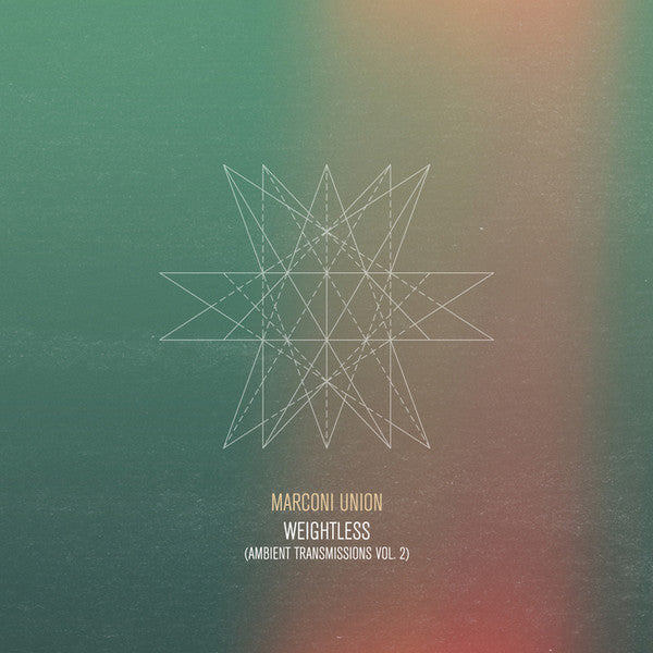 Weightless (Ambient Transmissions Vol. 2) | Mint (M) Mint (M) - AMBIENT *SEALED CD*