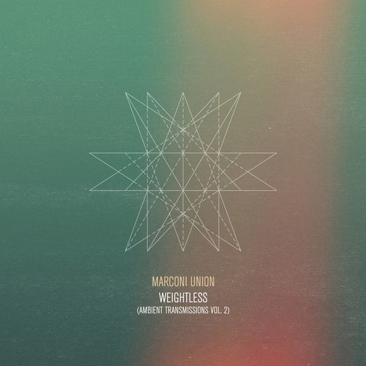 Weightless (Ambient Transmissions Vol. 2) | Mint (M) Mint (M) - AMBIENT *SEALED CD*