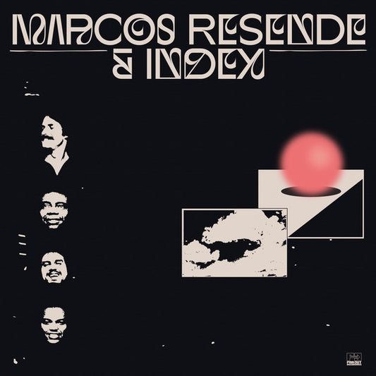 Marcos Resende & Index |