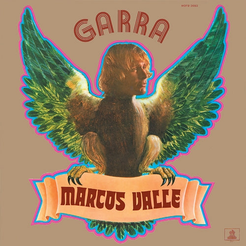 Garra |