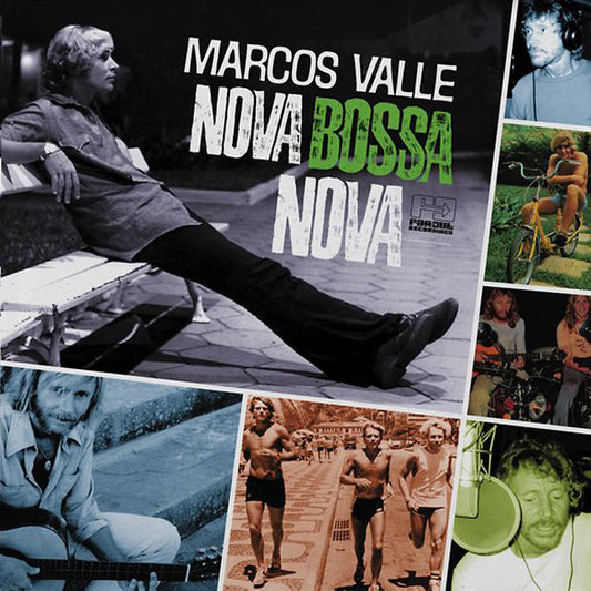 Nova Bossa Nova (CD) | Mint (M) Mint (M) - WORLD/JAZZ *NEW*