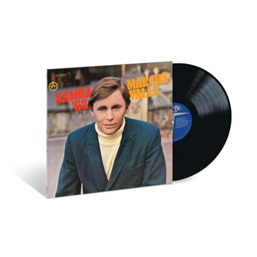 Samba '68 (Verve Vault Series) (180G) |