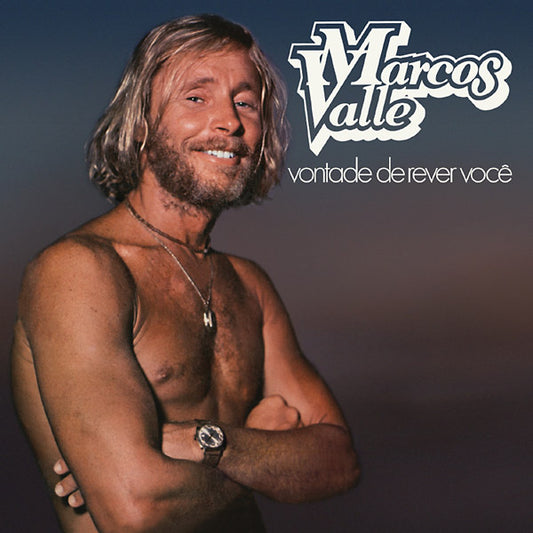 Vontade De Rever Voce |
