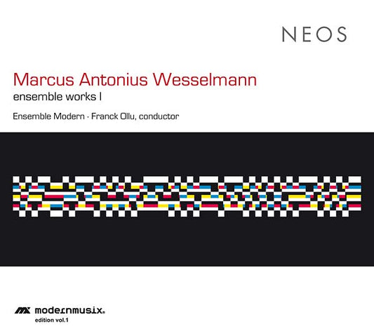 Ensemble Works I |
