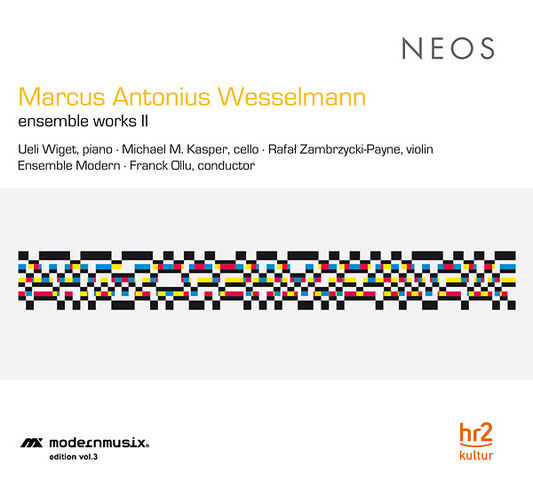 Ensemble Works II |