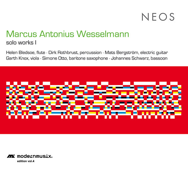 Solo Works I |