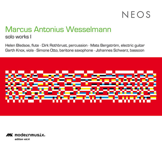 Solo Works I |