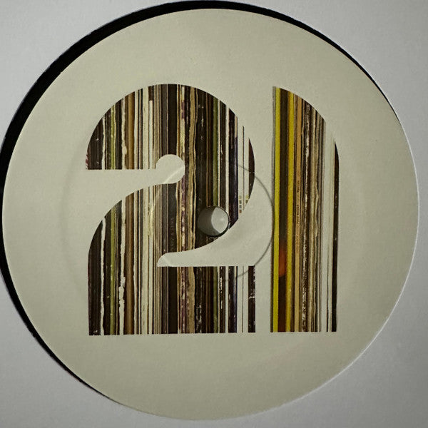 21 | Mint (M) Mint (M) - DRUM AND BASS