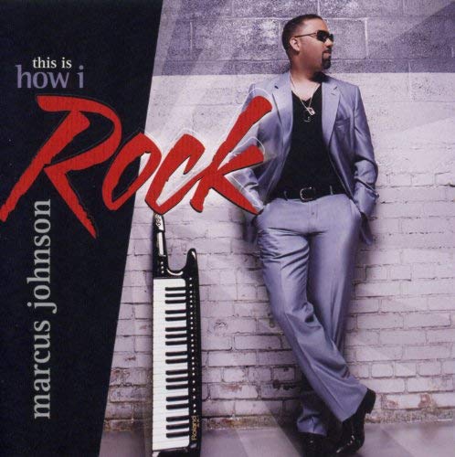 This Is How I Rock |