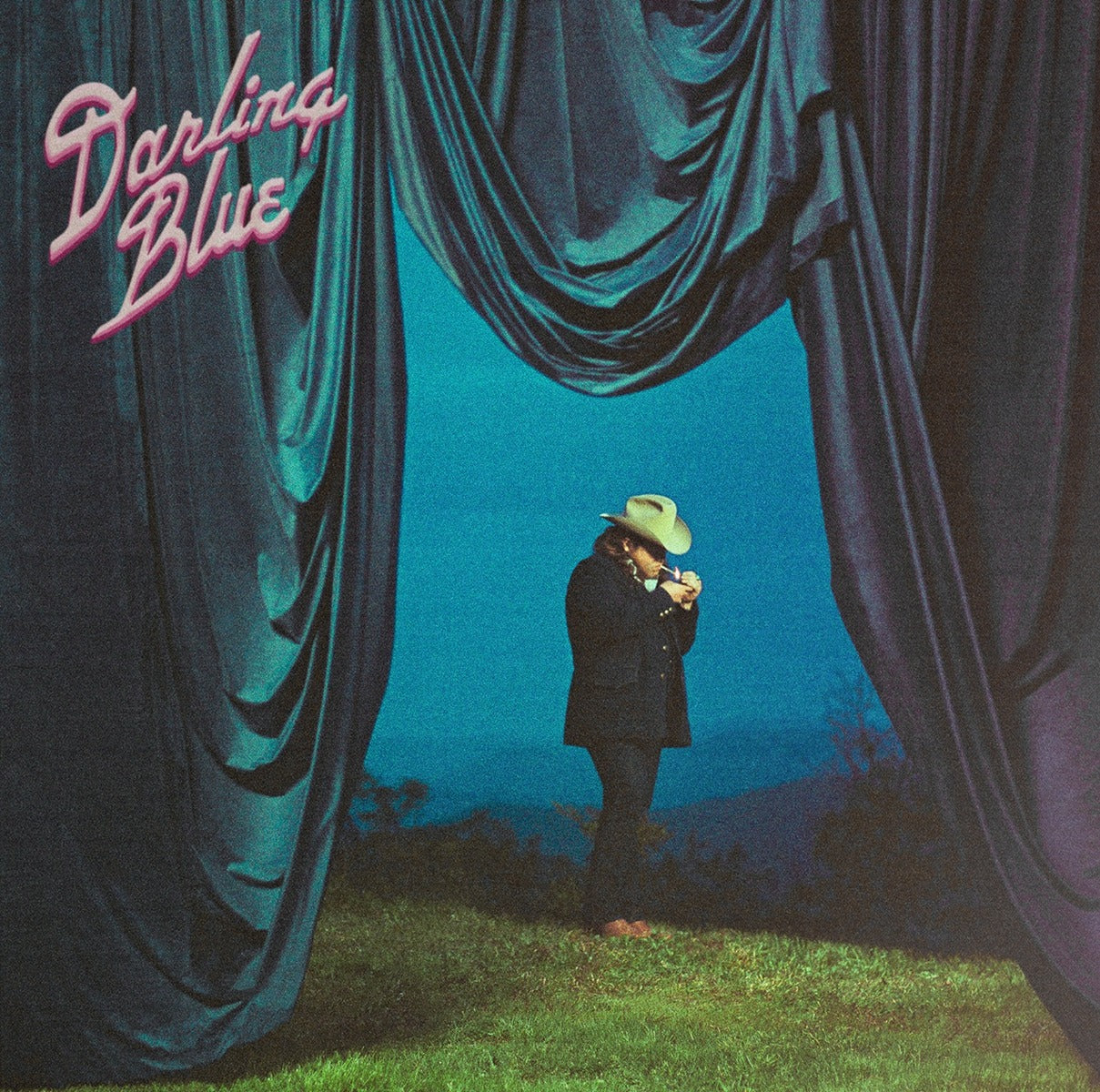 Darling Blue (Indie Exclusive) [Denim Blue Vinyl] |