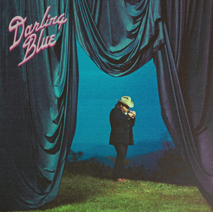 Darling Blue (Indie Exclusive) [Denim Blue Vinyl] |