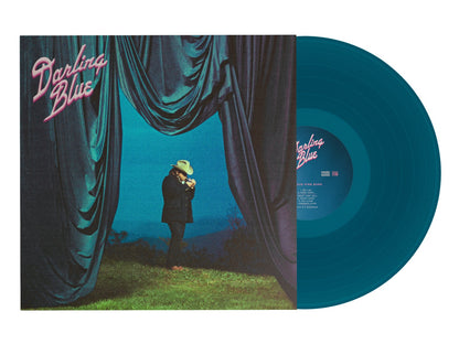Darling Blue (Indie Exclusive) [Denim Blue Vinyl] |